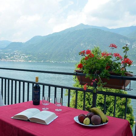 Bellagio Villas Lezzeno Zewnętrze zdjęcie