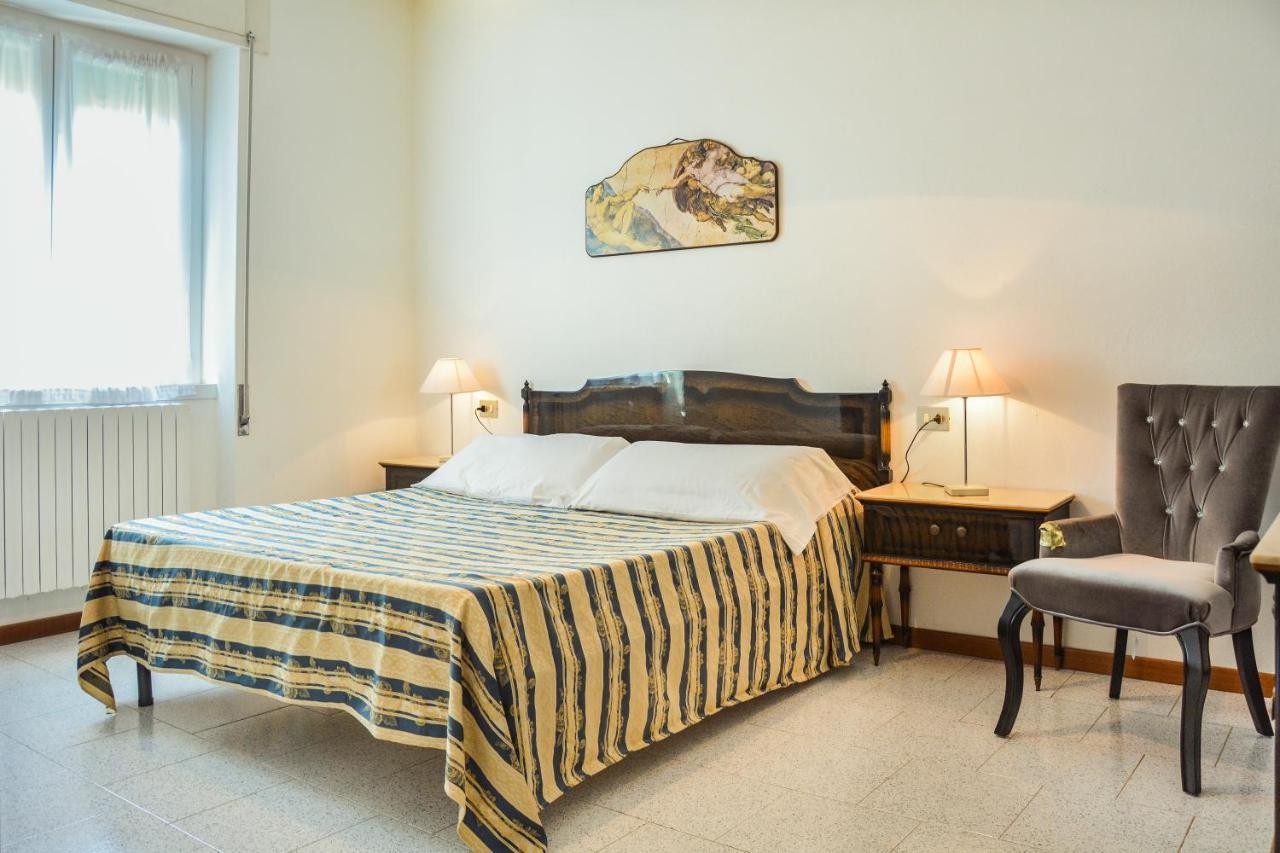 Bellagio Villas Lezzeno Zewnętrze zdjęcie