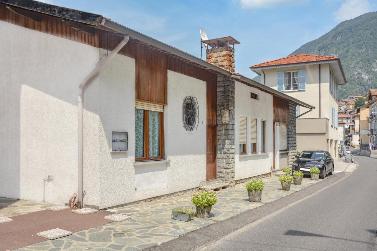 Bellagio Villas Lezzeno Zewnętrze zdjęcie
