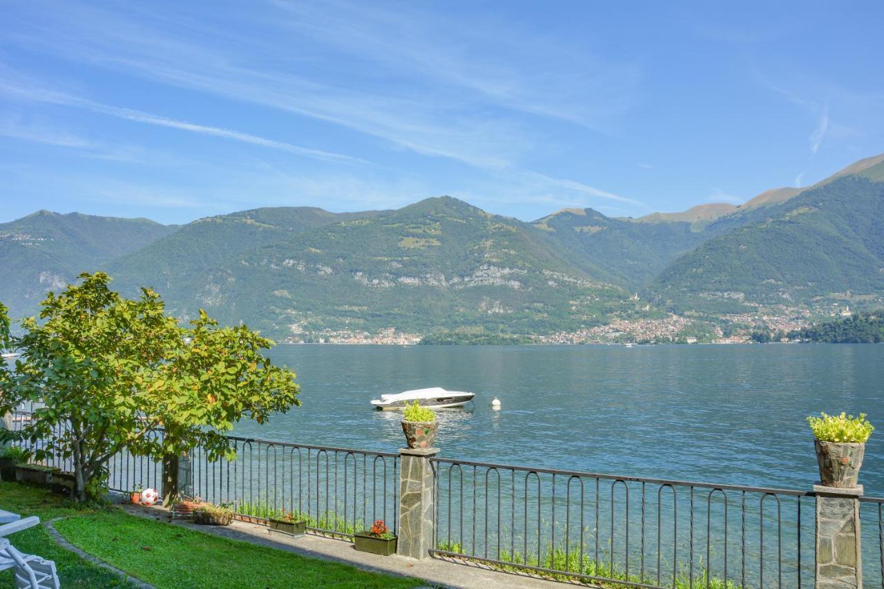 Bellagio Villas Lezzeno Zewnętrze zdjęcie