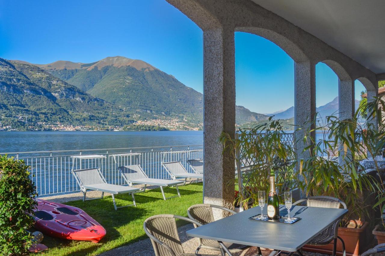 Bellagio Villas Lezzeno Zewnętrze zdjęcie