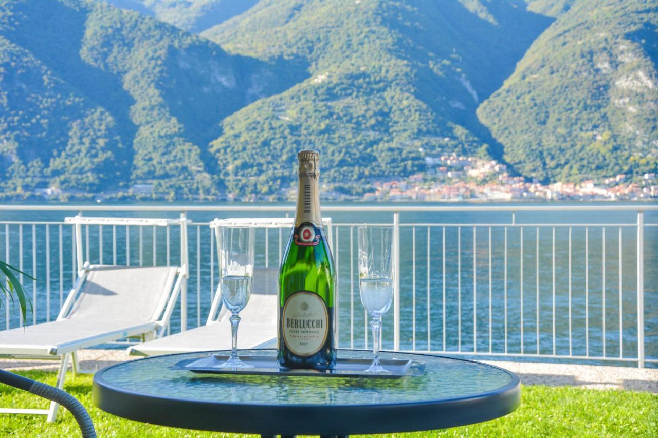 Bellagio Villas Lezzeno Zewnętrze zdjęcie