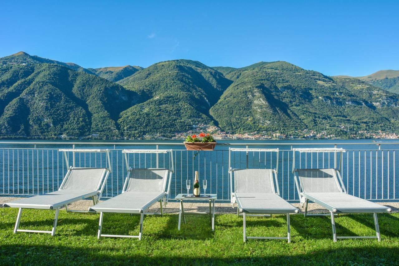 Bellagio Villas Lezzeno Zewnętrze zdjęcie
