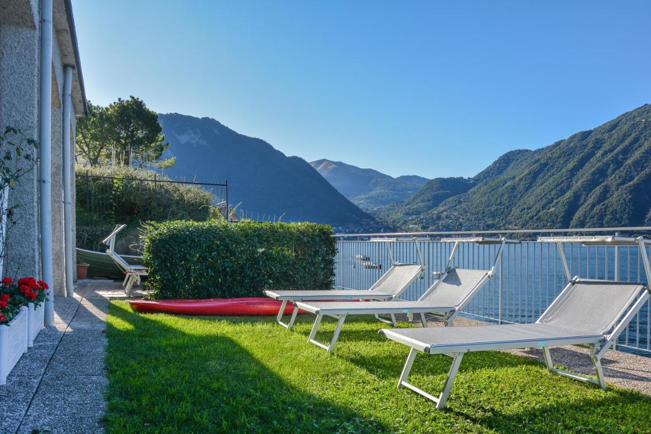 Bellagio Villas Lezzeno Zewnętrze zdjęcie