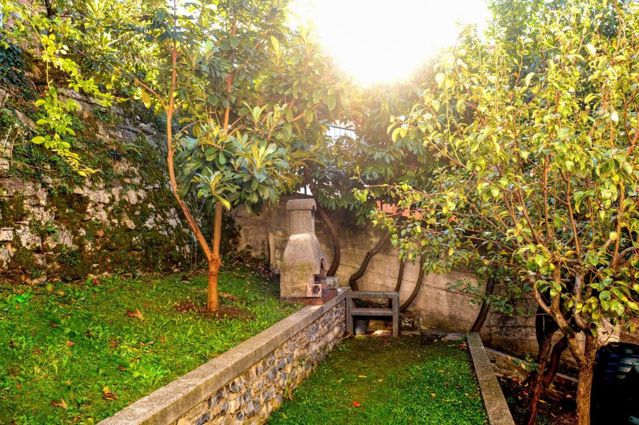 Bellagio Villas Lezzeno Zewnętrze zdjęcie