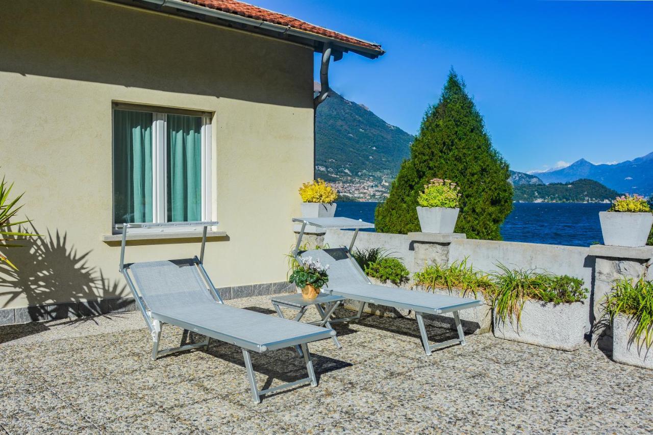 Bellagio Villas Lezzeno Zewnętrze zdjęcie