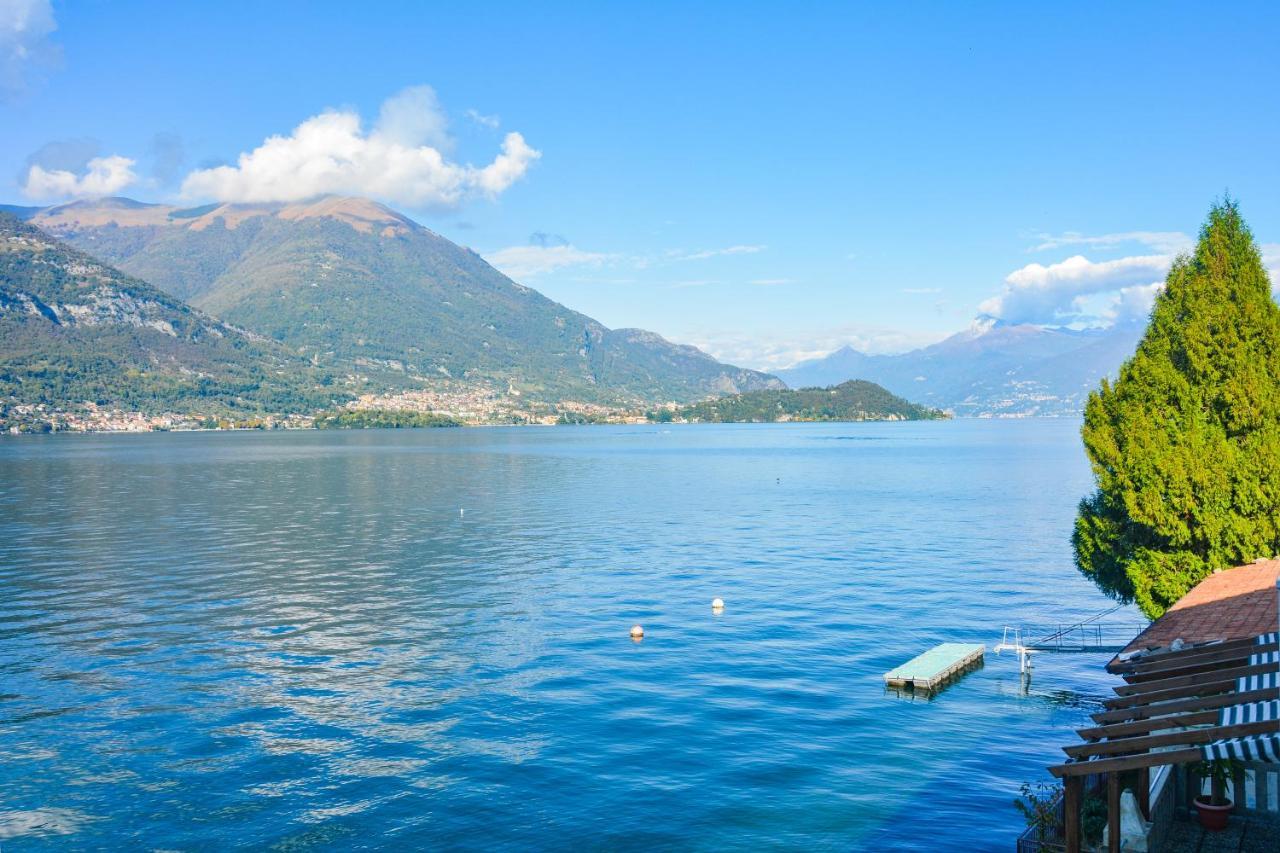 Bellagio Villas Lezzeno Zewnętrze zdjęcie