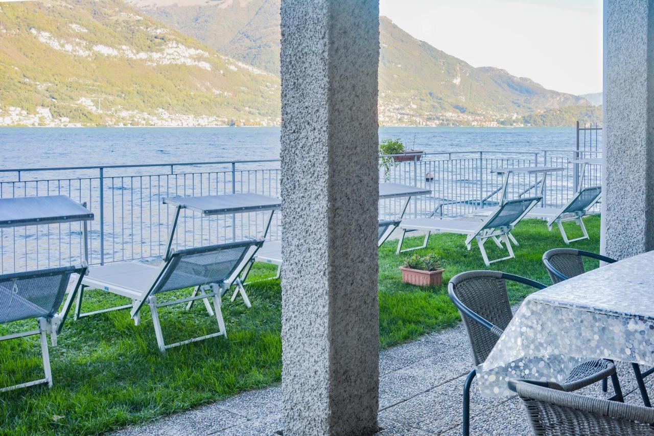 Bellagio Villas Lezzeno Zewnętrze zdjęcie