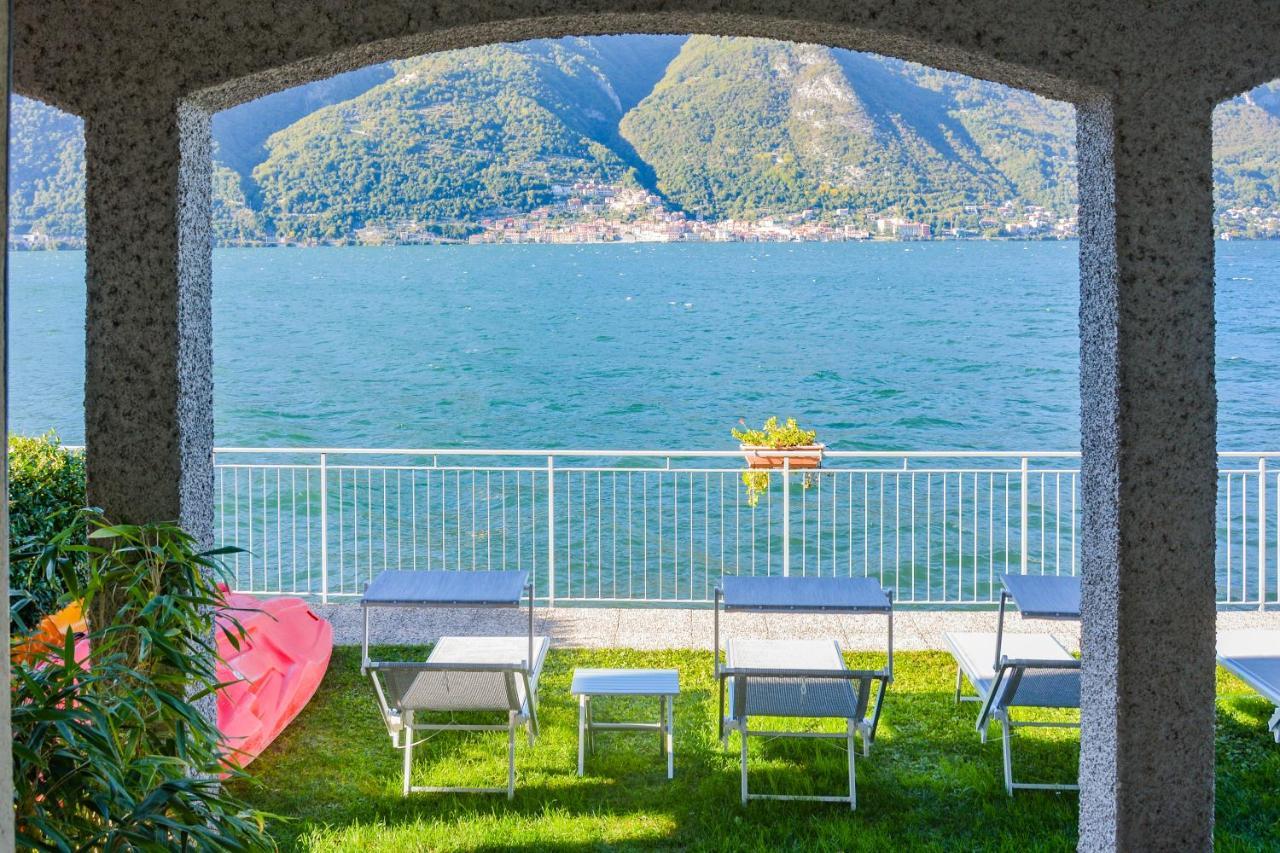 Bellagio Villas Lezzeno Zewnętrze zdjęcie