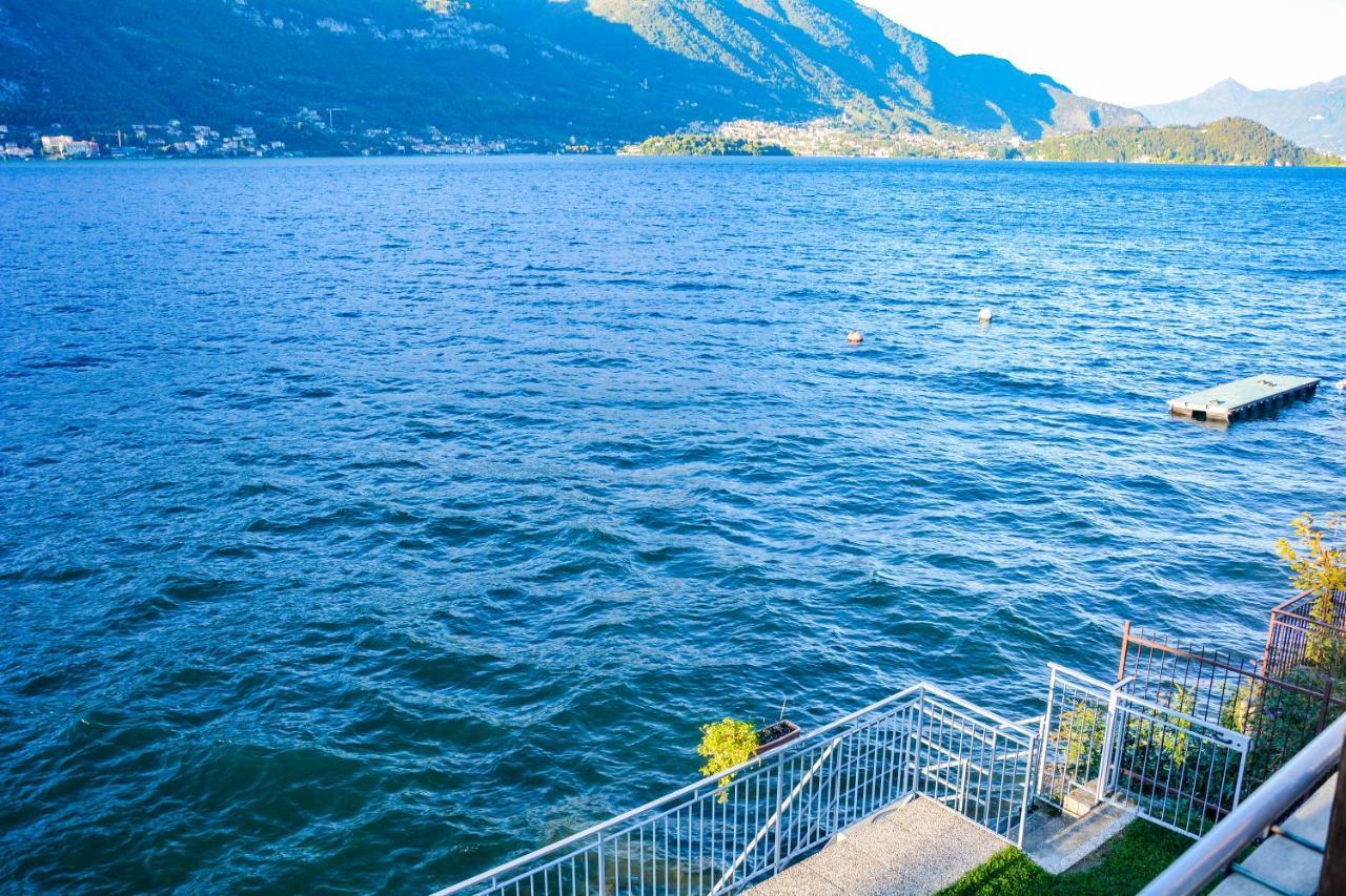Bellagio Villas Lezzeno Zewnętrze zdjęcie