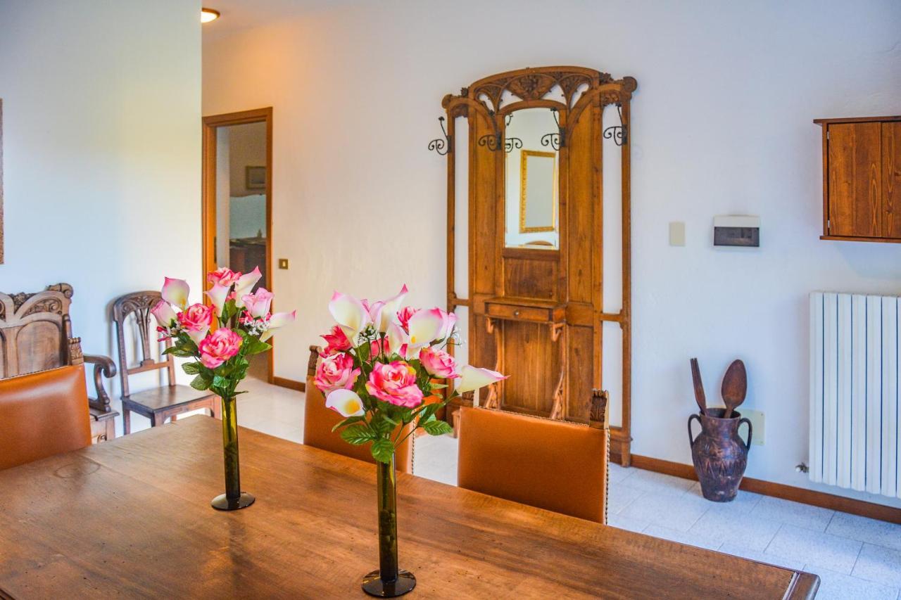 Bellagio Villas Lezzeno Zewnętrze zdjęcie