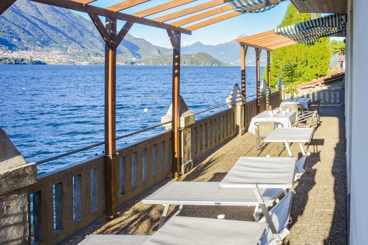 Bellagio Villas Lezzeno Zewnętrze zdjęcie
