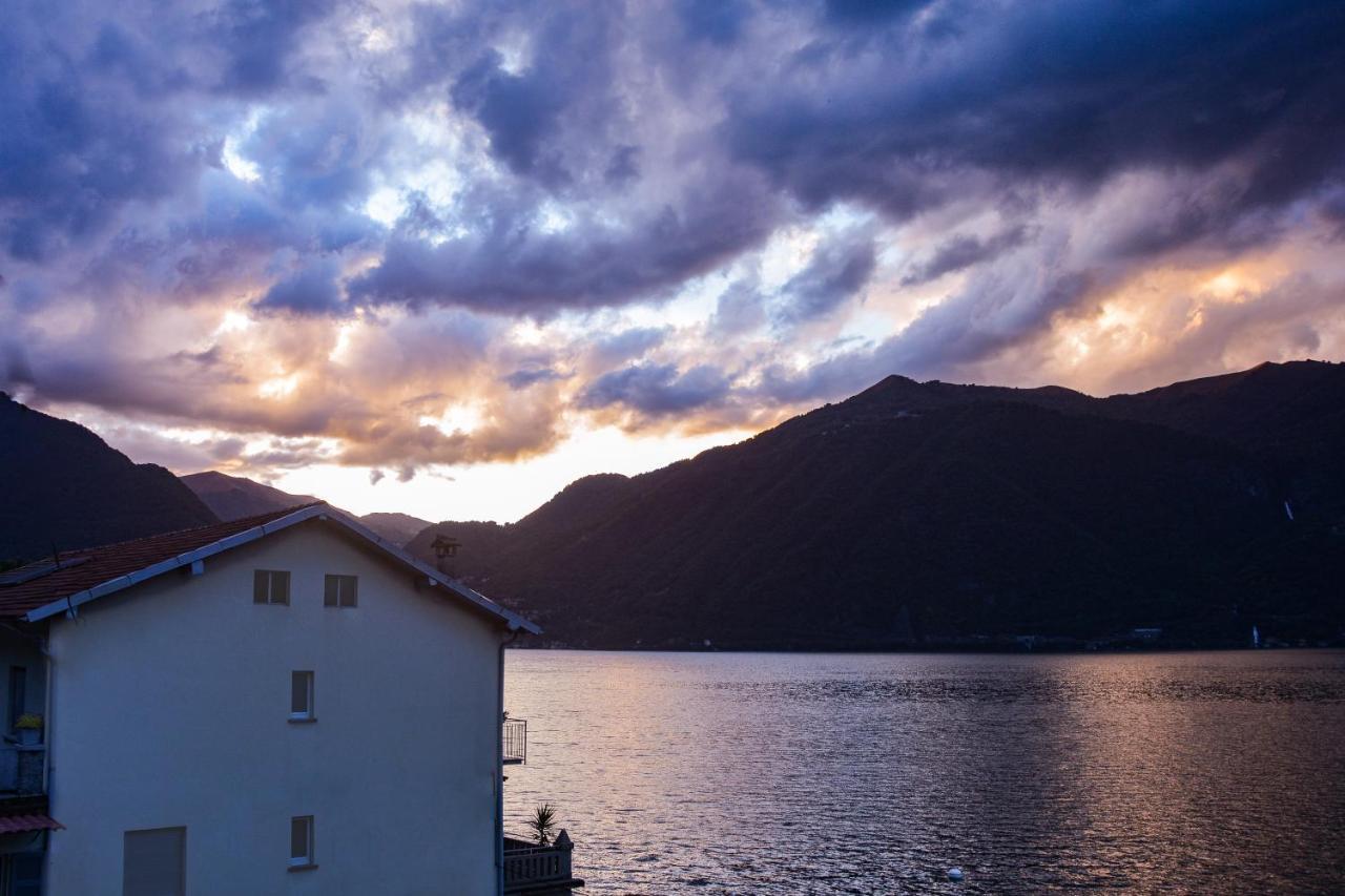 Bellagio Villas Lezzeno Zewnętrze zdjęcie