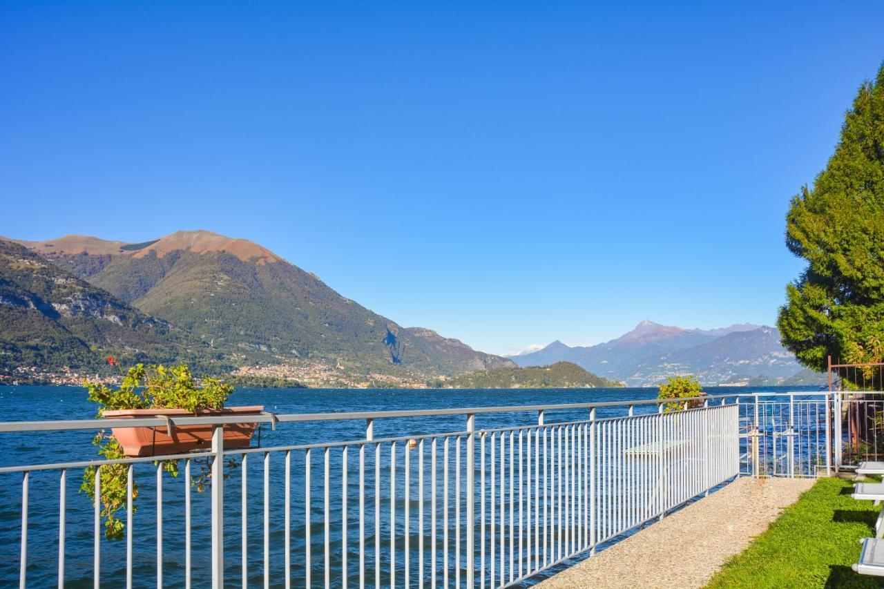 Bellagio Villas Lezzeno Zewnętrze zdjęcie