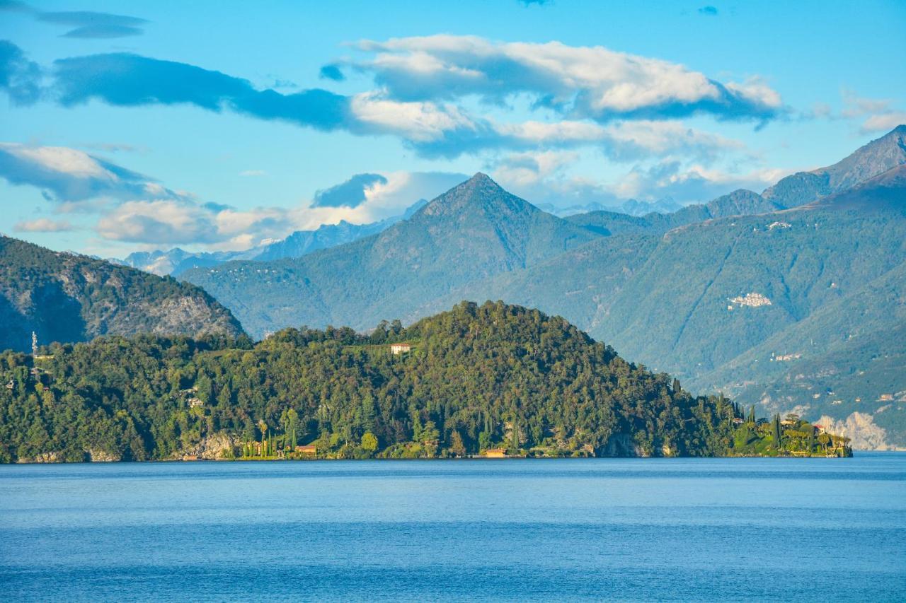 Bellagio Villas Lezzeno Zewnętrze zdjęcie