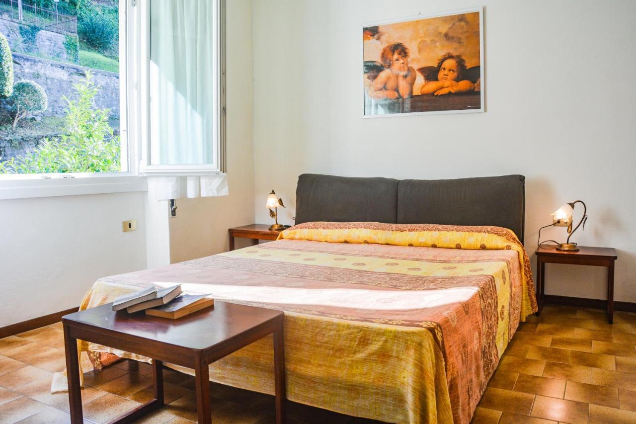 Bellagio Villas Lezzeno Zewnętrze zdjęcie