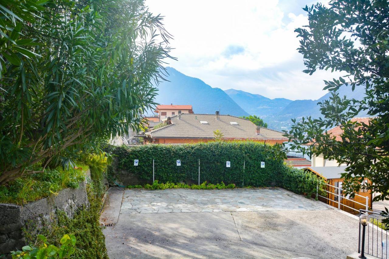 Bellagio Villas Lezzeno Zewnętrze zdjęcie
