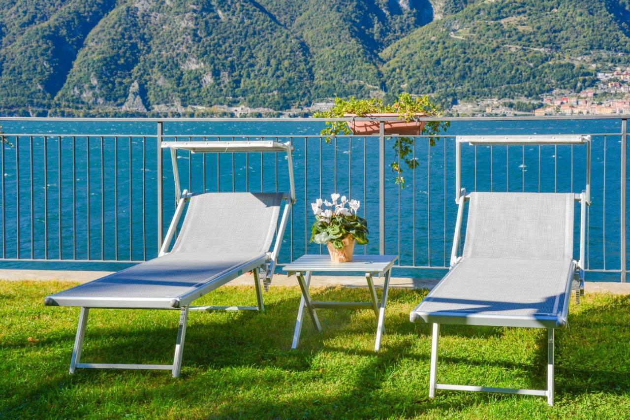Bellagio Villas Lezzeno Zewnętrze zdjęcie