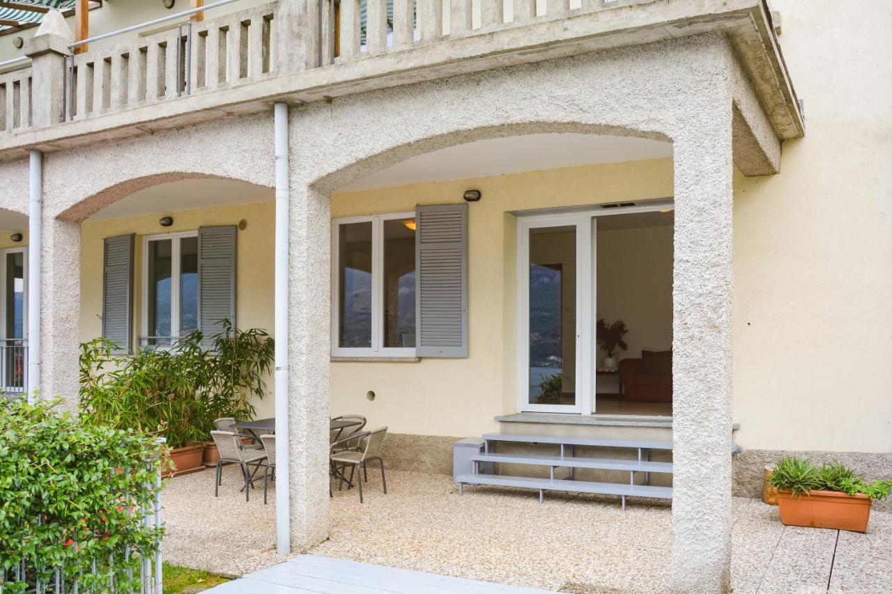 Bellagio Villas Lezzeno Zewnętrze zdjęcie