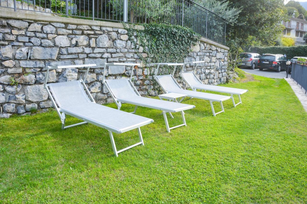 Bellagio Villas Lezzeno Zewnętrze zdjęcie