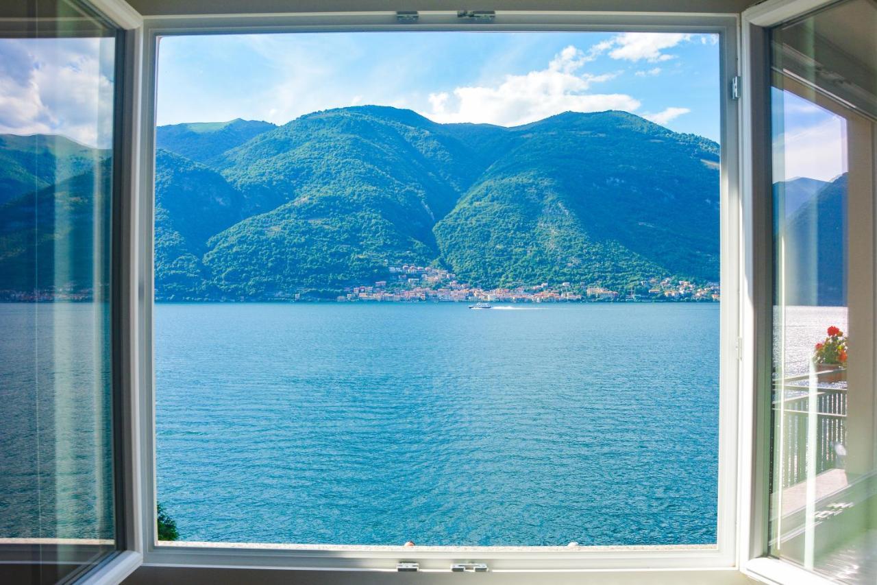 Bellagio Villas Lezzeno Zewnętrze zdjęcie