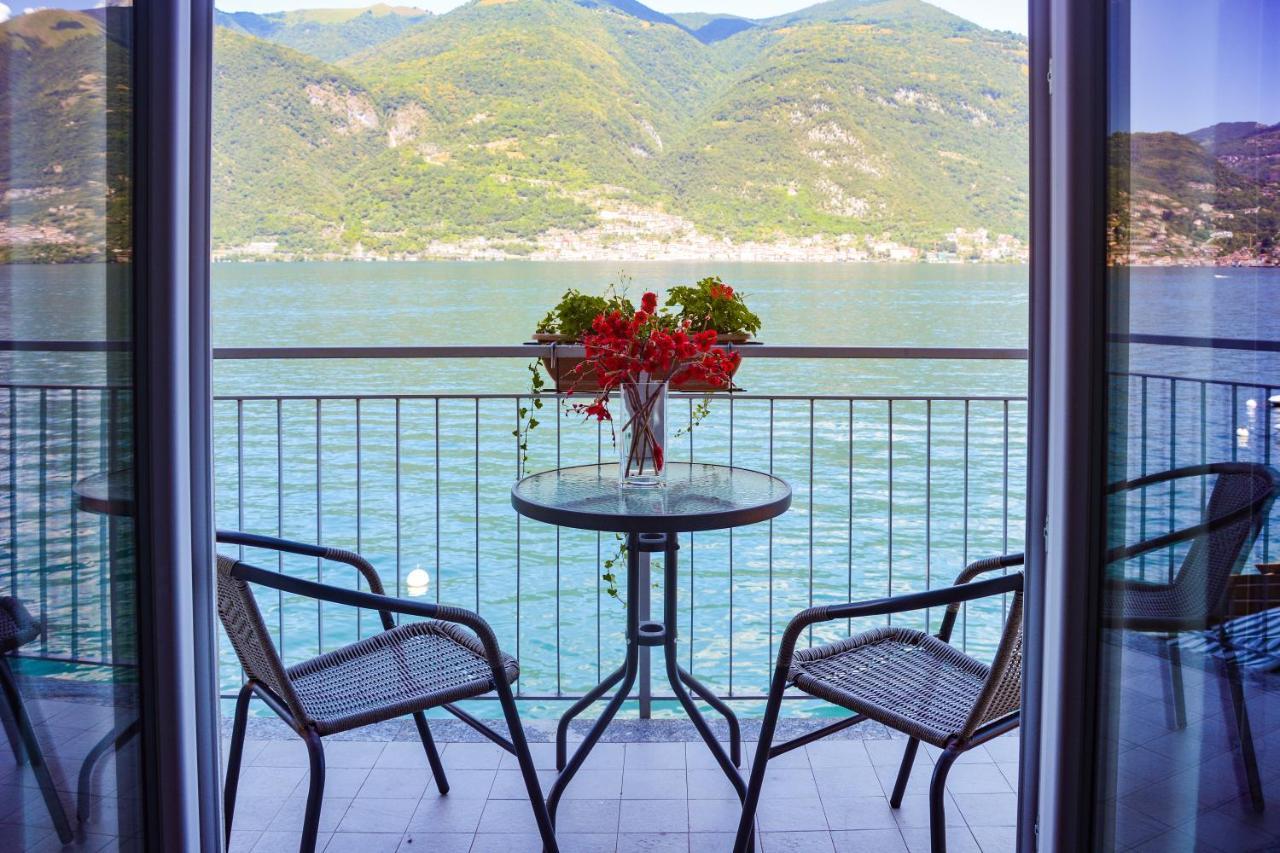 Bellagio Villas Lezzeno Zewnętrze zdjęcie