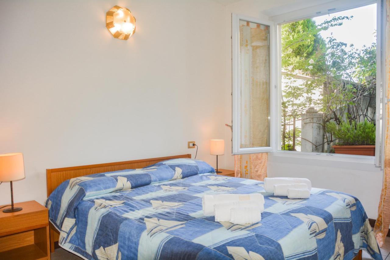 Bellagio Villas Lezzeno Zewnętrze zdjęcie