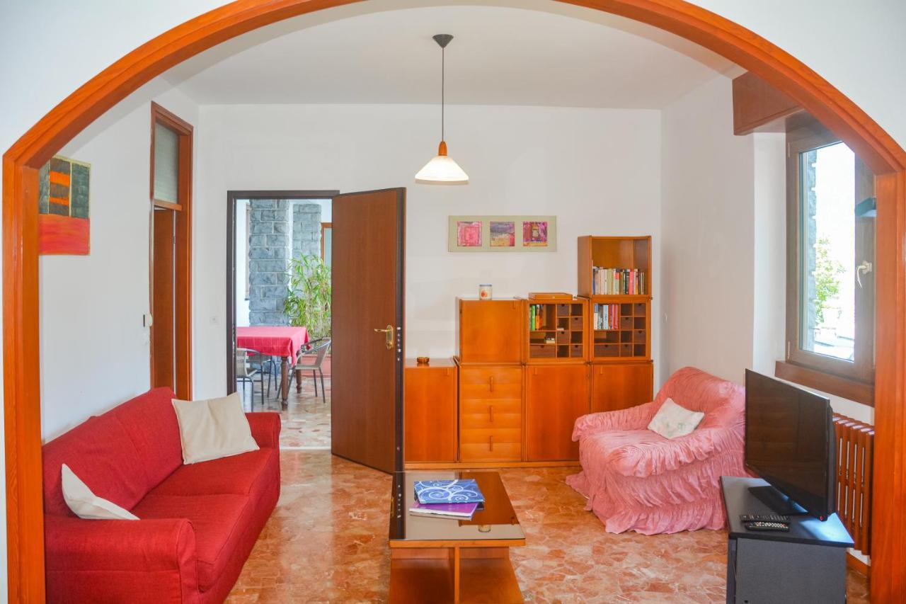 Bellagio Villas Lezzeno Zewnętrze zdjęcie