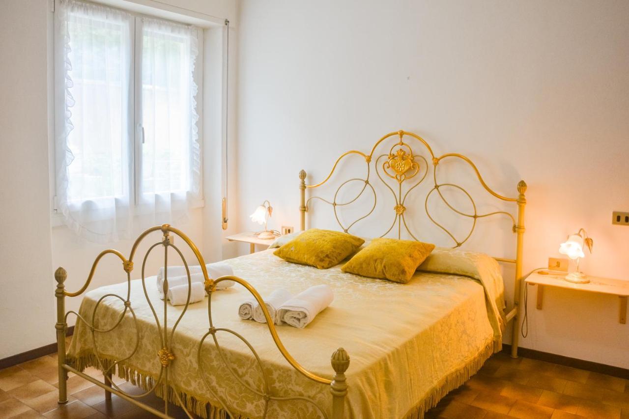 Bellagio Villas Lezzeno Zewnętrze zdjęcie