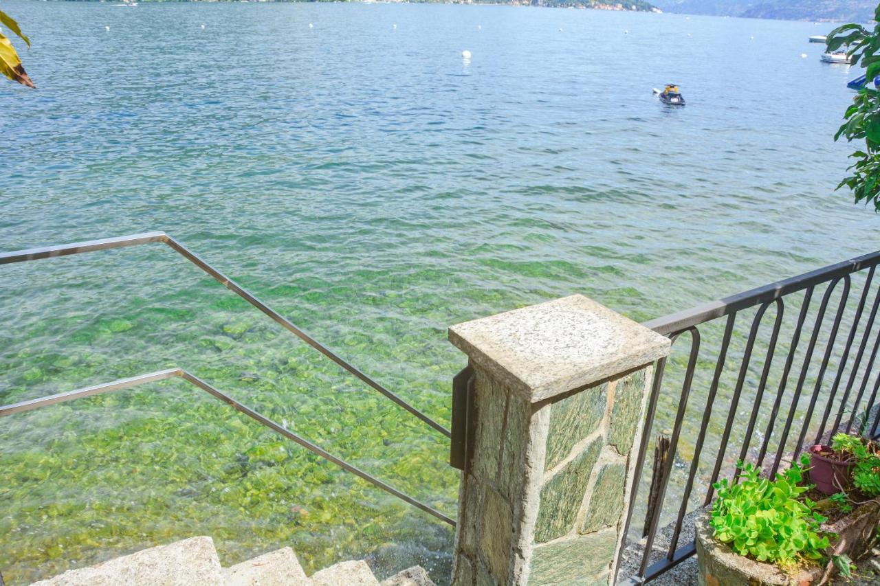 Bellagio Villas Lezzeno Zewnętrze zdjęcie