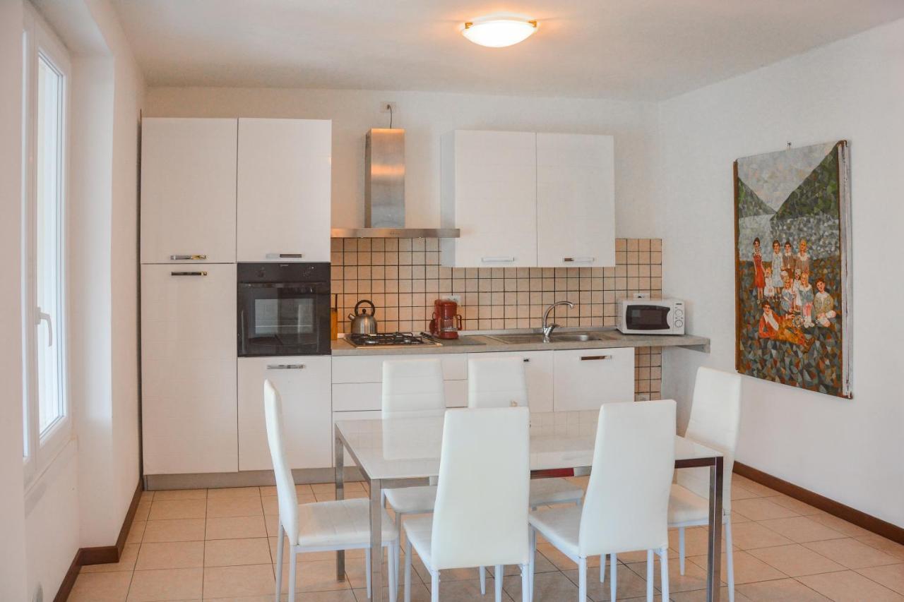 Bellagio Villas Lezzeno Zewnętrze zdjęcie