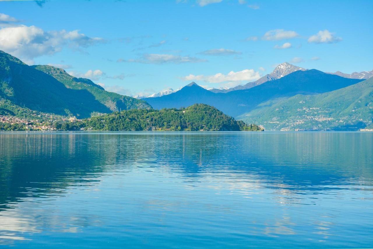 Bellagio Villas Lezzeno Zewnętrze zdjęcie