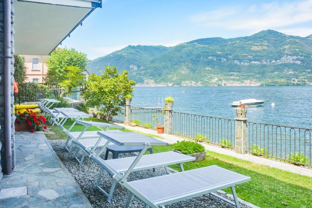 Bellagio Villas Lezzeno Zewnętrze zdjęcie