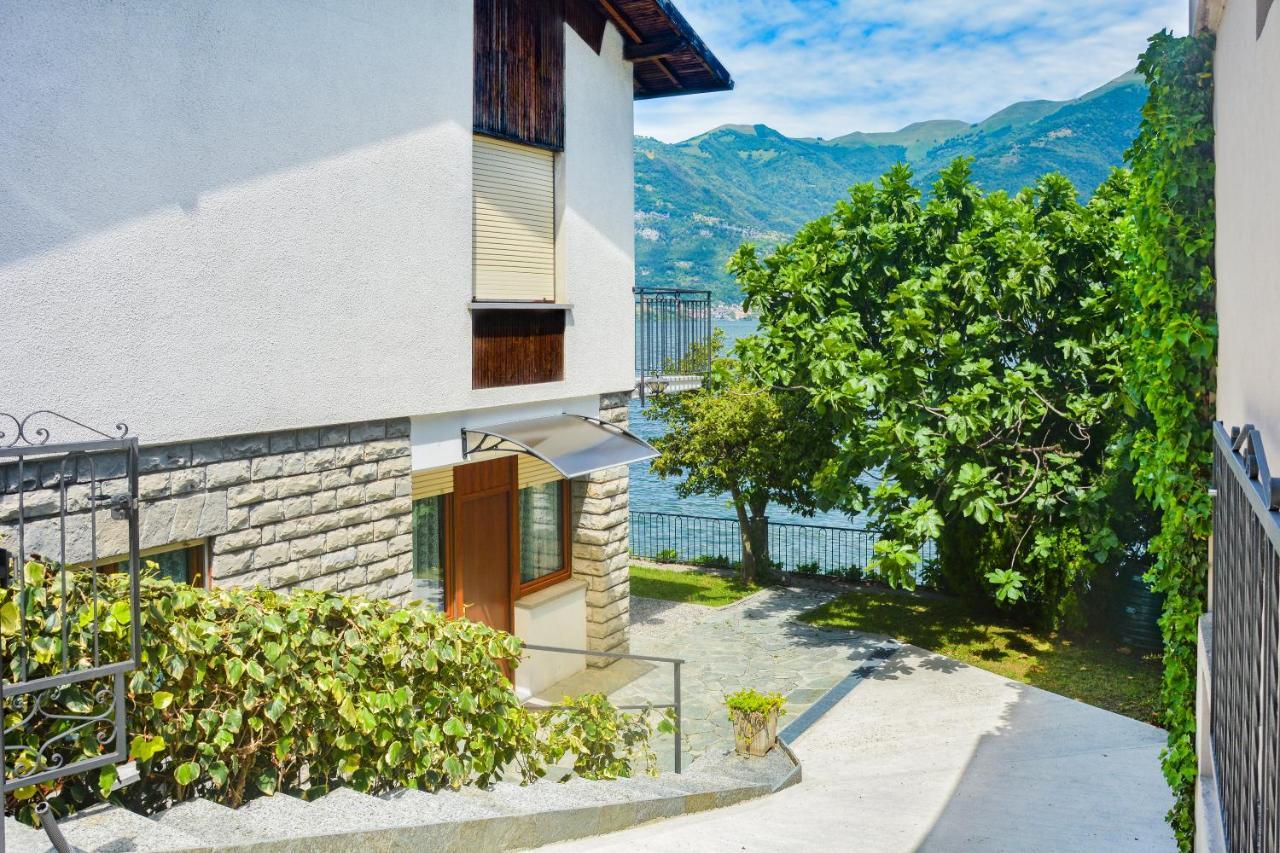 Bellagio Villas Lezzeno Zewnętrze zdjęcie