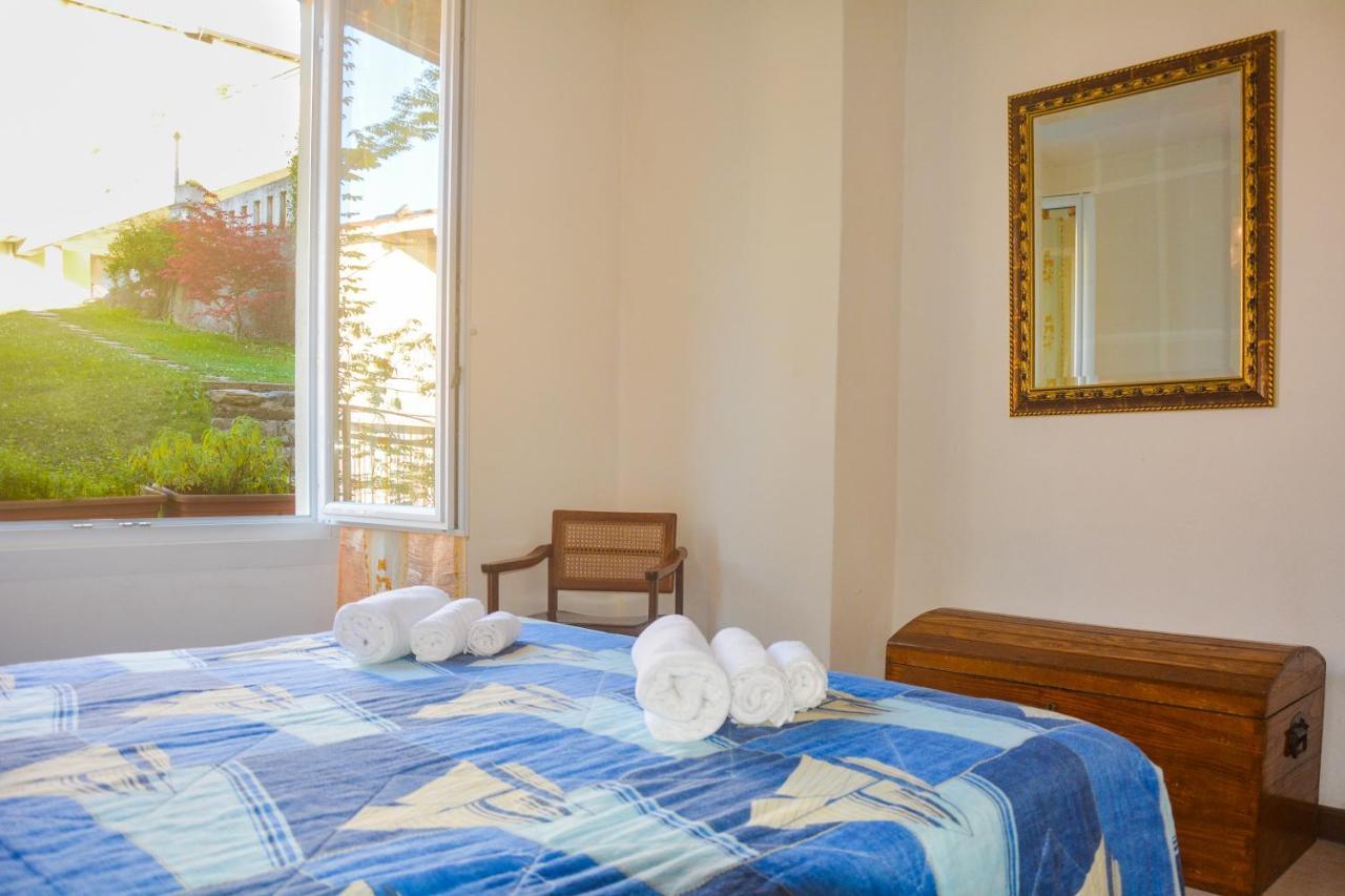 Bellagio Villas Lezzeno Zewnętrze zdjęcie