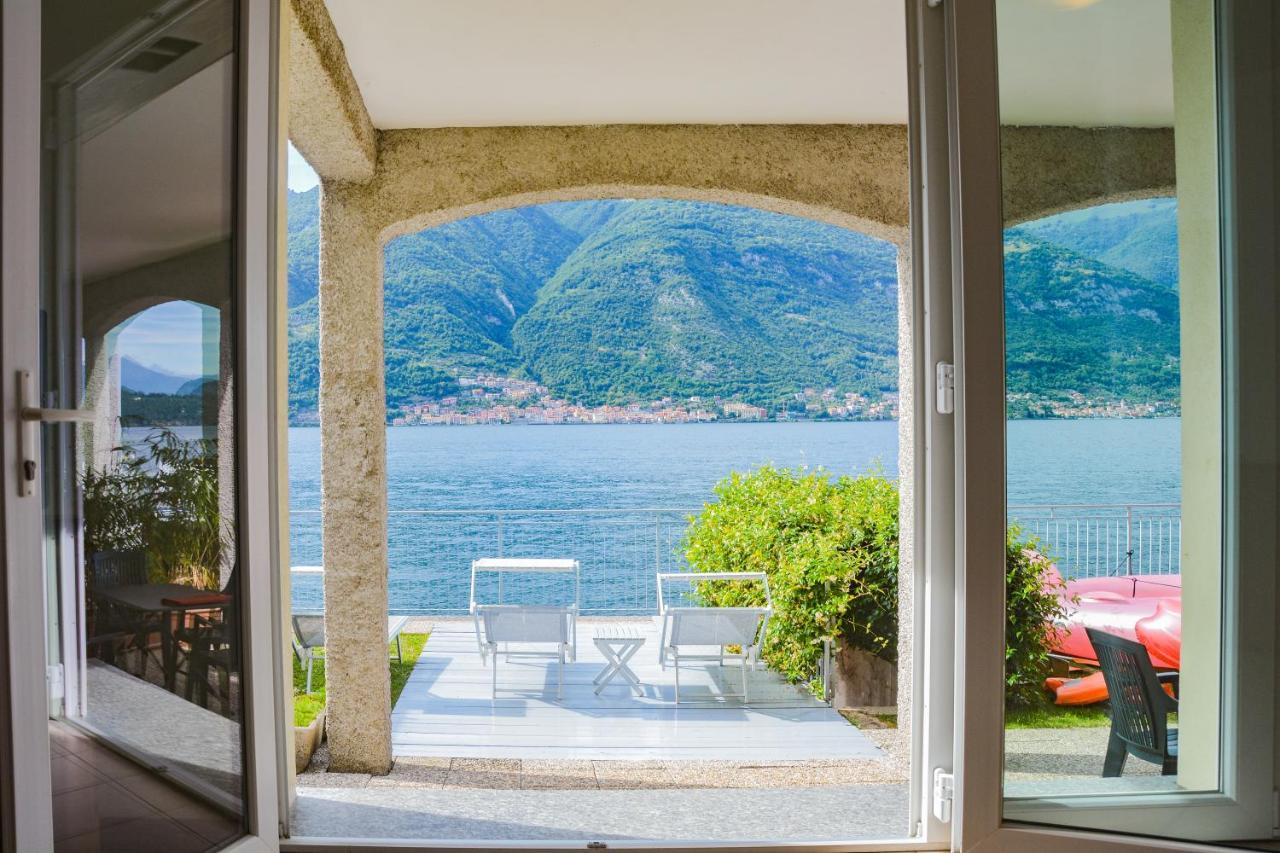 Bellagio Villas Lezzeno Zewnętrze zdjęcie