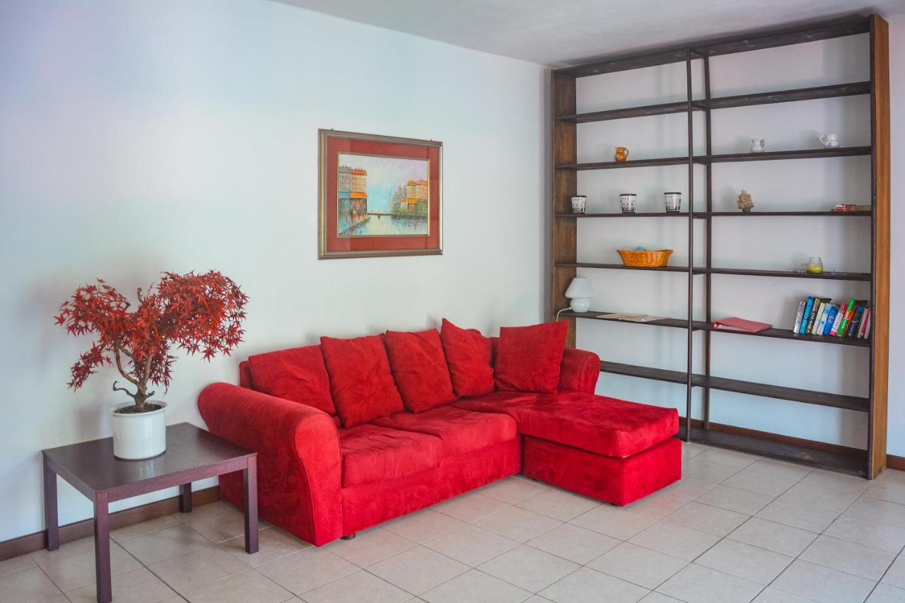 Bellagio Villas Lezzeno Zewnętrze zdjęcie